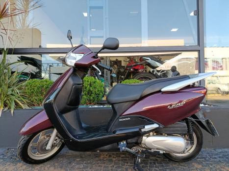 HONDA Lead 110 , Foto 2