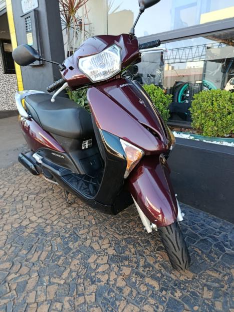 HONDA Lead 110 , Foto 3