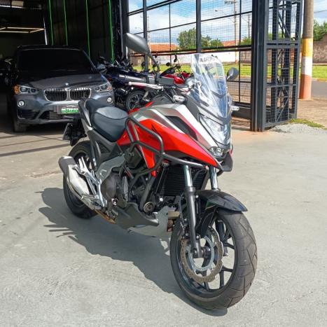 HONDA NC 750 X , Foto 2