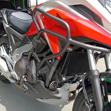 HONDA NC 750 X , Foto 9