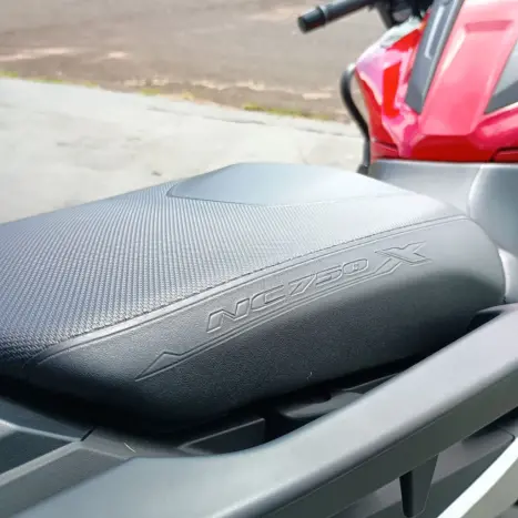 HONDA NC 750 X , Foto 10