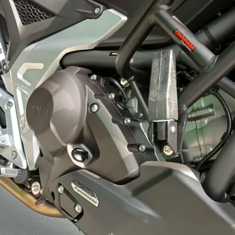 HONDA NC 750 X , Foto 11