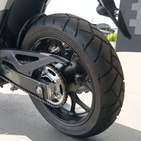 HONDA NC 750 X , Foto 13