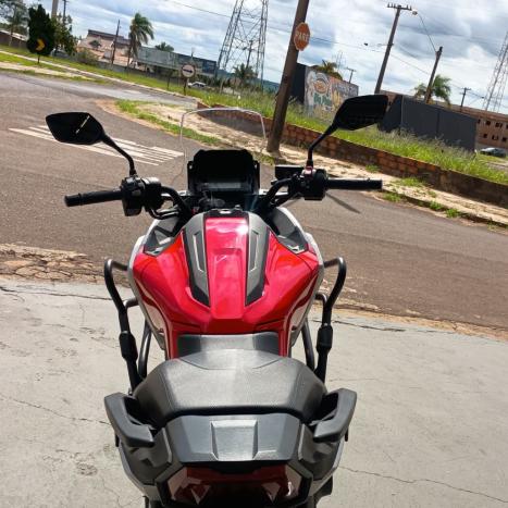 HONDA NC 750 X ABS, Foto 5