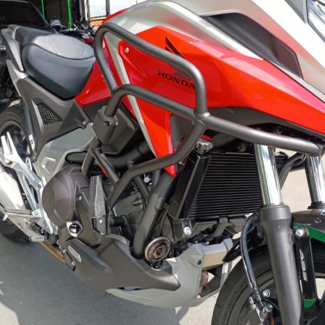 HONDA NC 750 X ABS, Foto 9