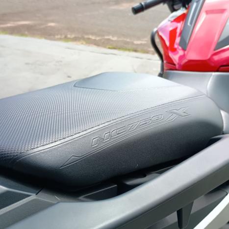 HONDA NC 750 X ABS, Foto 10