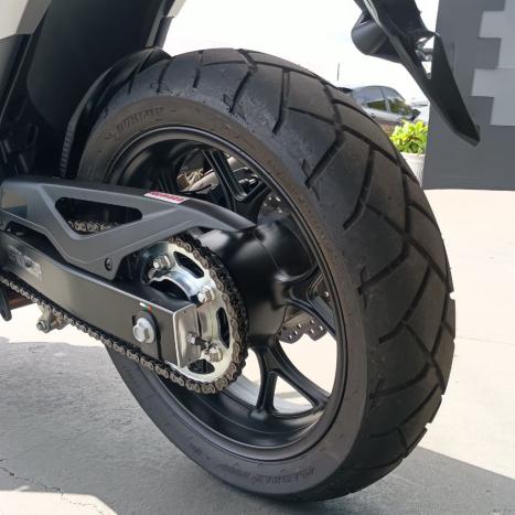 HONDA NC 750 X ABS, Foto 13