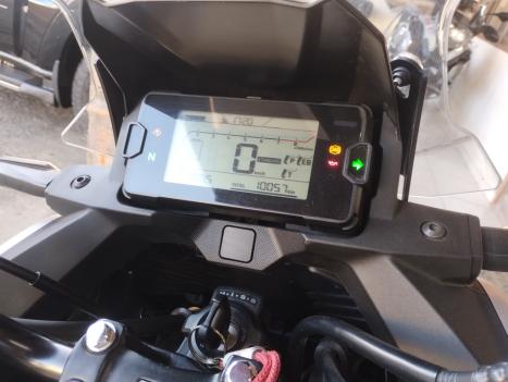 HONDA NC 750 X ABS, Foto 7