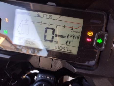 HONDA NC 750 X ABS, Foto 8