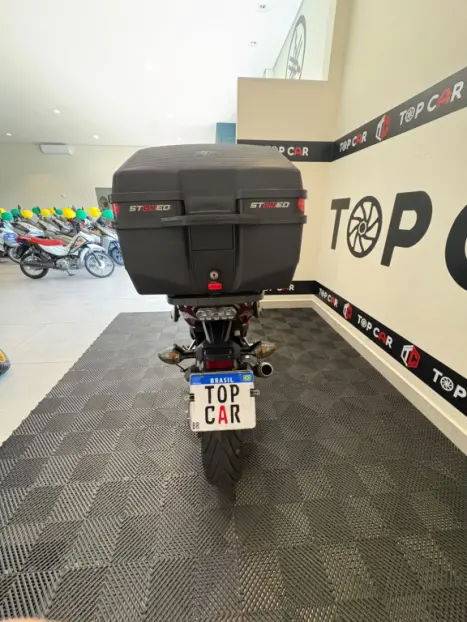 HONDA NC 750 X ABS, Foto 2