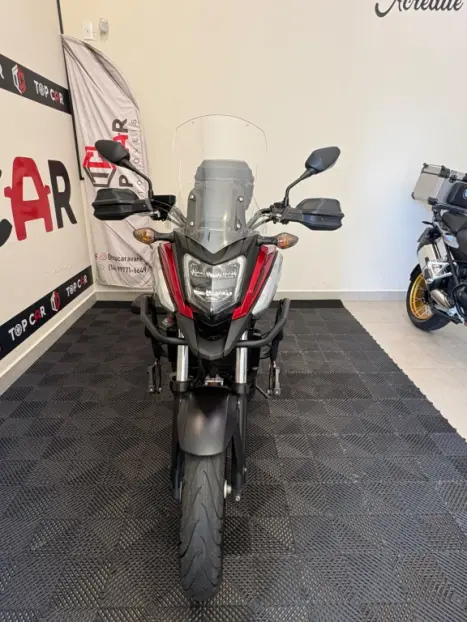 HONDA NC 750 X ABS, Foto 3