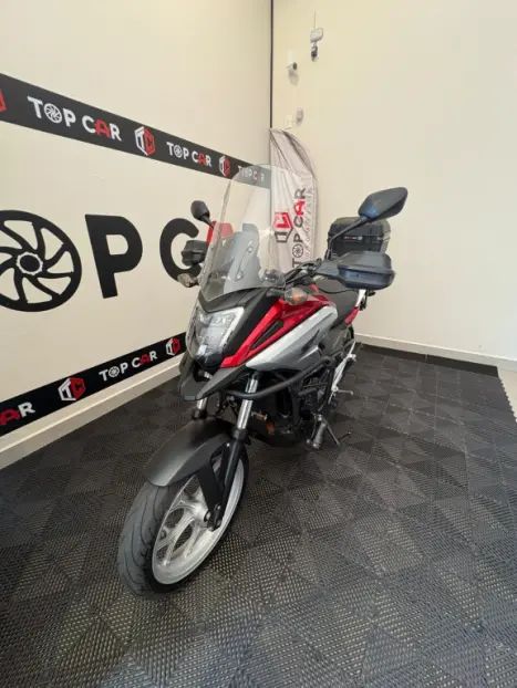 HONDA NC 750 X ABS, Foto 4