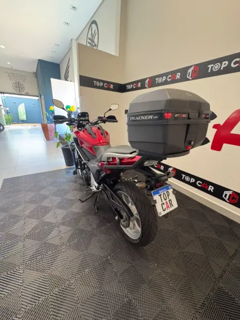 HONDA NC 750 X ABS, Foto 5