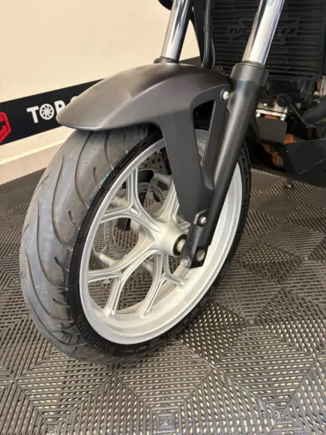 HONDA NC 750 X ABS, Foto 6