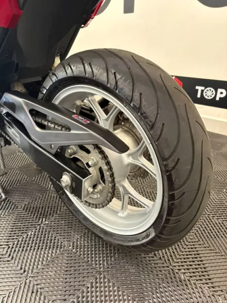 HONDA NC 750 X ABS, Foto 8
