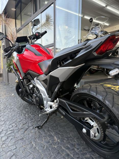 HONDA NC 750 X ABS, Foto 3