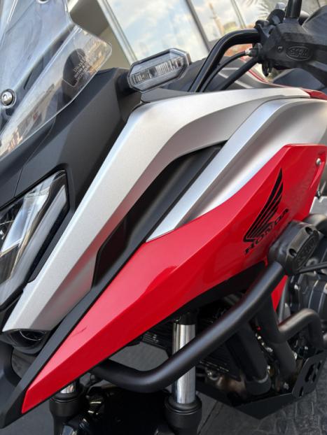 HONDA NC 750 X ABS, Foto 4