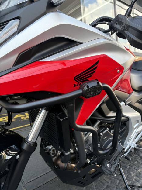HONDA NC 750 X ABS, Foto 5