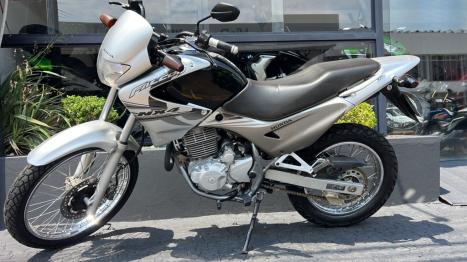 HONDA NX Falcon 400 I, Foto 1