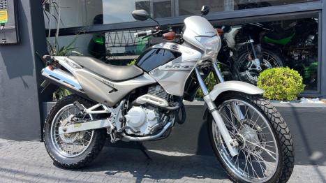 HONDA NX Falcon 400 I, Foto 2