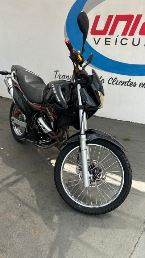 HONDA NX Falcon 400, Foto 1
