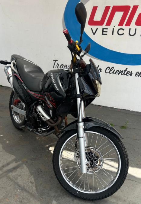 HONDA NX Falcon 400, Foto 3