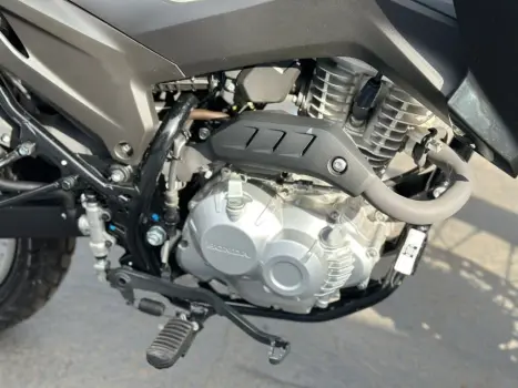 HONDA NXR Bros 160 , Foto 11