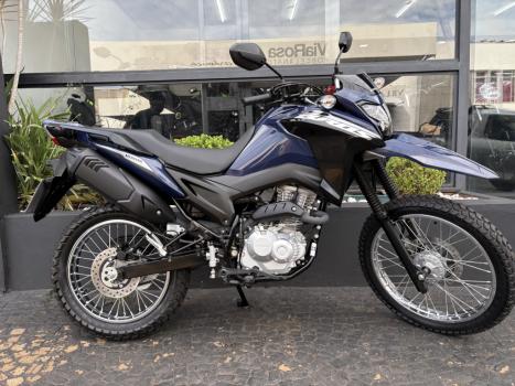 HONDA NXR Bros 160 , Foto 2