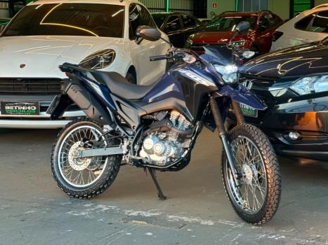 HONDA NXR Bros 160 , Foto 2