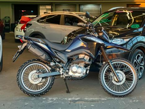 HONDA NXR Bros 160 , Foto 4