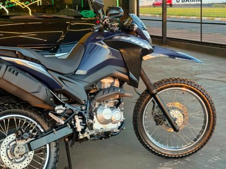 HONDA NXR Bros 160 , Foto 5