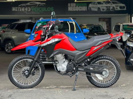 HONDA NXR Bros 160 , Foto 3