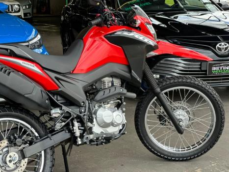 HONDA NXR Bros 160 , Foto 4