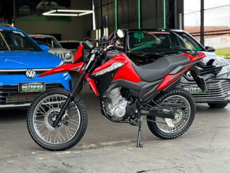 HONDA NXR Bros 160 , Foto 5