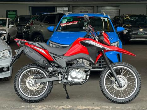 HONDA NXR Bros 160 , Foto 6