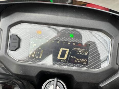 HONDA NXR Bros 160 , Foto 7