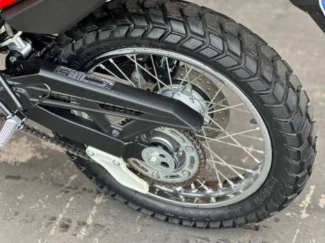 HONDA NXR Bros 160 , Foto 10