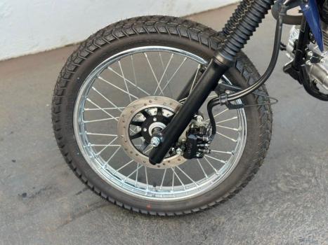 HONDA NXR Bros 160 ESDD, Foto 7
