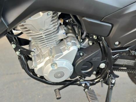 HONDA NXR Bros 160 ESDD, Foto 8