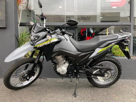 HONDA NXR Bros 160 ESDD, Foto 2