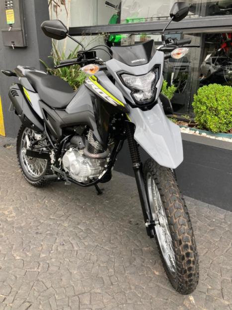 HONDA NXR Bros 160 ESDD, Foto 3