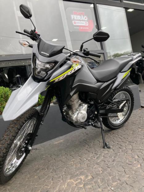 HONDA NXR Bros 160 ESDD, Foto 4