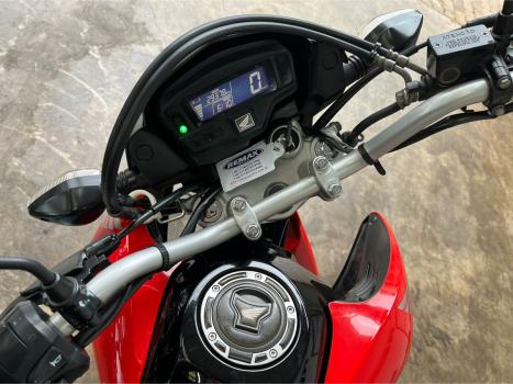 HONDA NXR Bros 160 ESDD, Foto 6