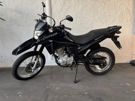 HONDA NXR Bros 160 ESDD, Foto 1