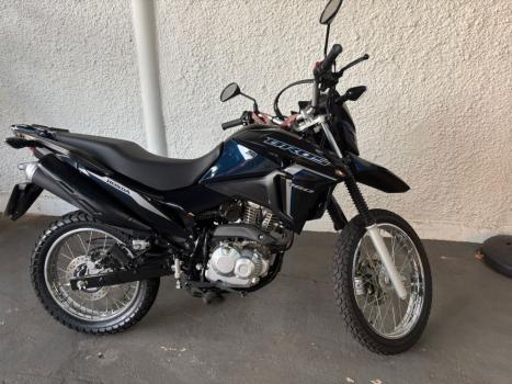 HONDA NXR Bros 160 ESDD, Foto 3