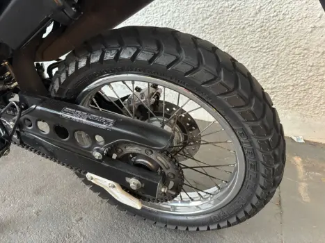 HONDA NXR Bros 160 ESDD, Foto 5
