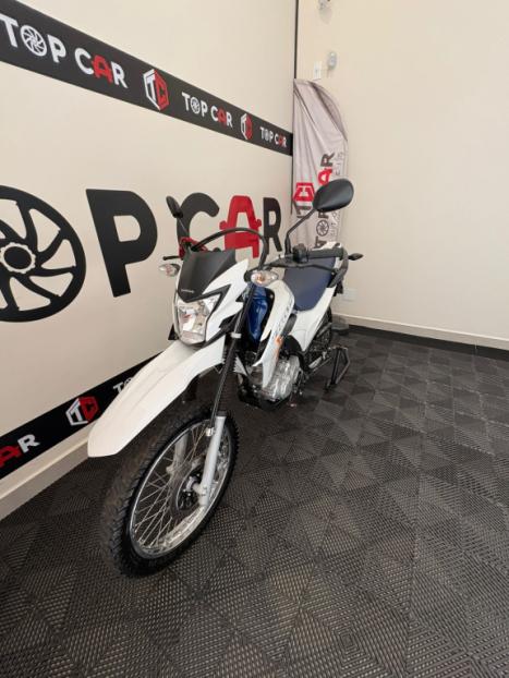 HONDA NXR Bros 160 ESDD, Foto 3