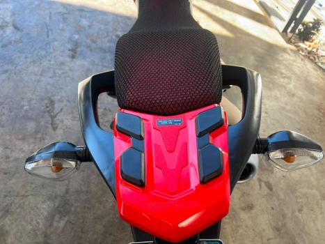 HONDA NXR Bros 160 ESDD, Foto 5