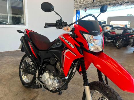 HONDA NXR Bros 160 ESDD, Foto 6