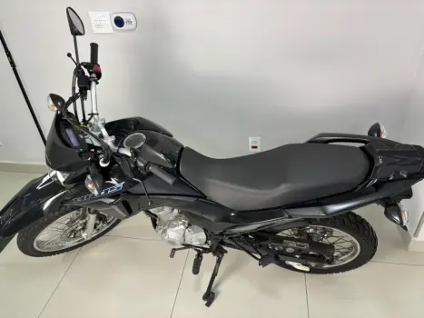 HONDA NXR Bros 160 ESDD, Foto 3